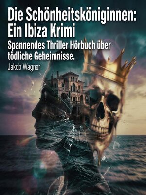 cover image of Die Schönheitsköniginnen